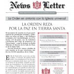 Newsletter nº 35