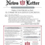 Newsletter nº 36