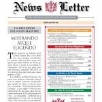 Newsletter nº 41