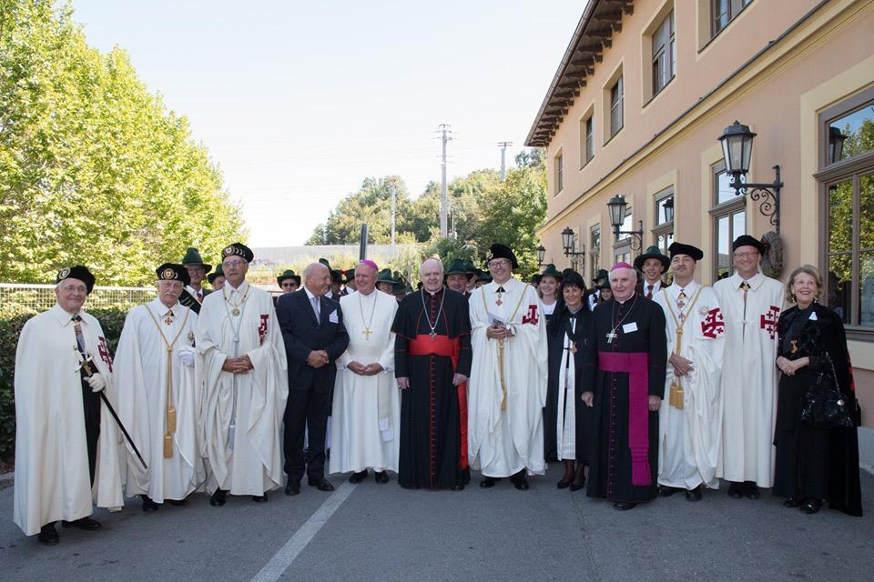 Cruzamiento Insbruck