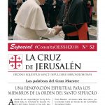 Newsletter nº 52 Especial 2018