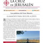 Newsletter nº 54