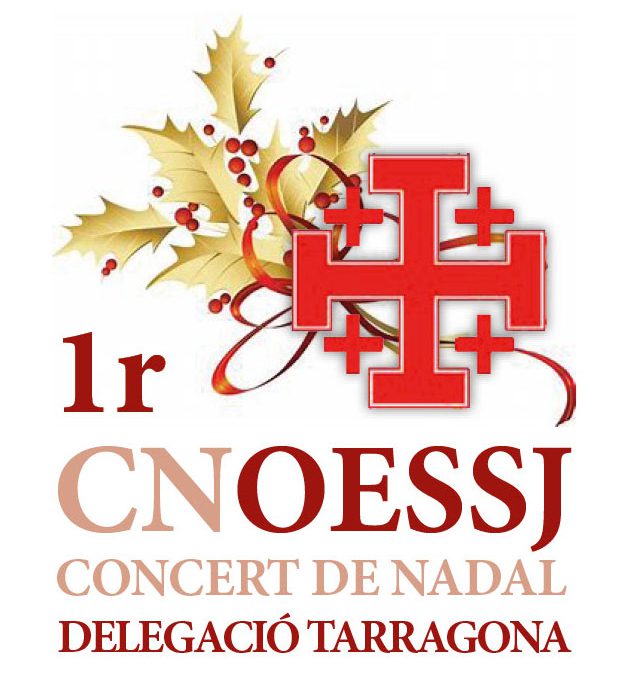 1er Concierto de Navidad de la delegación de Tarragona