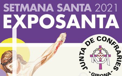 Exposanta 2021. Girona