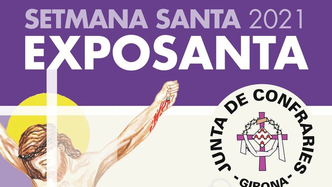 Exposanta 2021. Girona