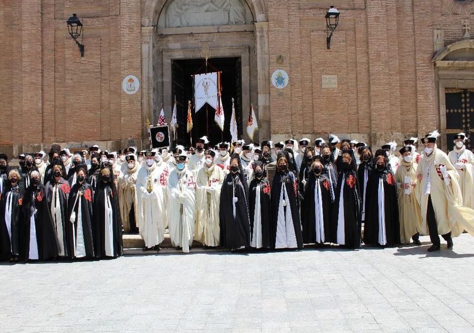 Proclamación de la Colegiata de Calatayud como Basílica Menor