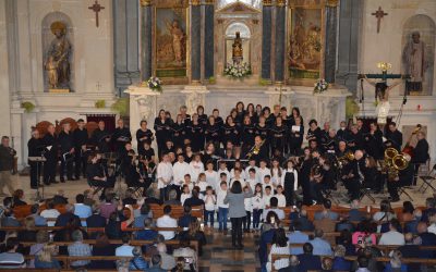 Asistencia al X Congreso de Cofradías de Semana Santa de Cataluña en la Selva del Camp