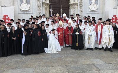 Asistencia a un Cruzamiento en Lugano (Suiza)