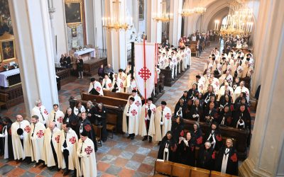 Asistencia al Cruzamiento de la Lugartenencia de Austria