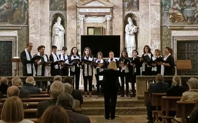 Conferencia y Concierto Pascuales en la Catedral de Tarragona