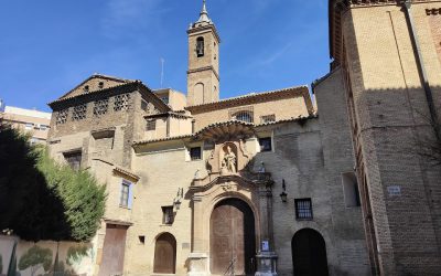 Junta y Asamblea del Centro de Estudios del Santo Sepulcro