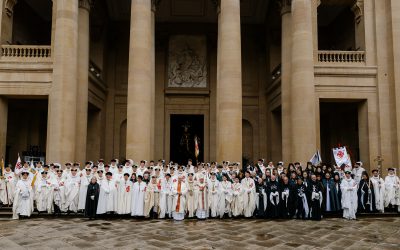 Investidura en Pamplona de la Lugartenencia de España Oriental