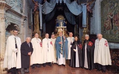 Celebración de la Inmaculada Concepción